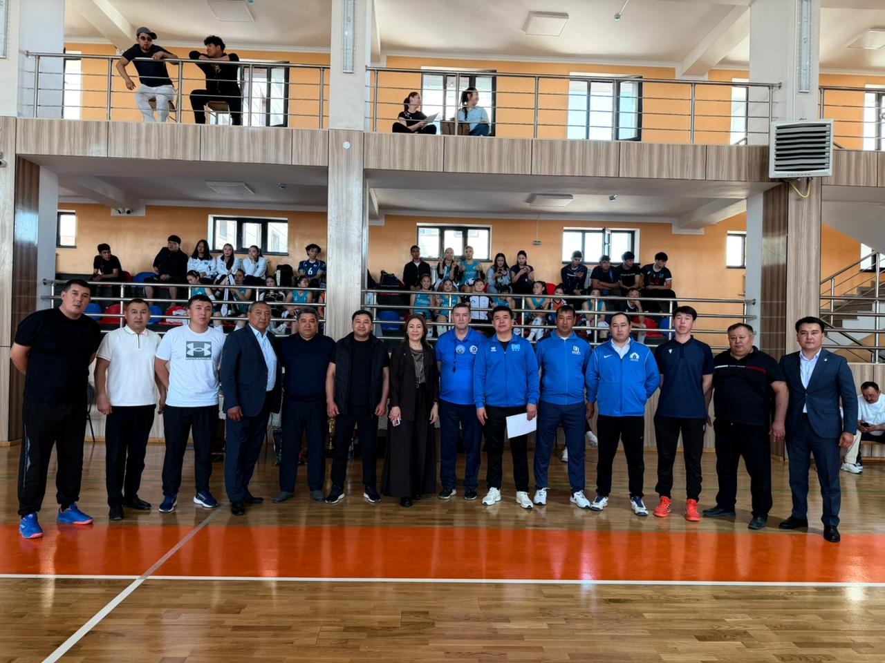 Спартакиада